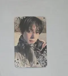 2026年最新】ateez サノク トレカの人気アイテム - メルカリ