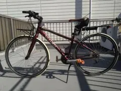 2026年最新】trek 7.3fxの人気アイテム - メルカリ