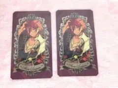 2026年最新】あんスタ ミュージアムカード 茨の人気アイテム - メルカリ