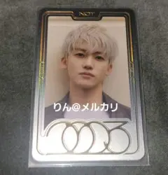 2026年最新】nct スペシャルイヤーブックカードの人気アイテム - メルカリ