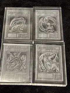 2026年最新】クリスタルアート 遊戯王の人気アイテム - メルカリ