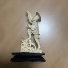 2026年最新】象牙風置物の人気アイテム - メルカリ