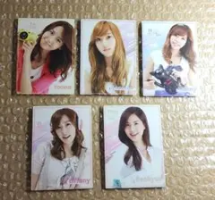 2026年最新】少女時代 トレカ ユナの人気アイテム - メルカリ