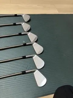 2026年最新】zx5 mk2 アイアン スチールファイバーの人気アイテム