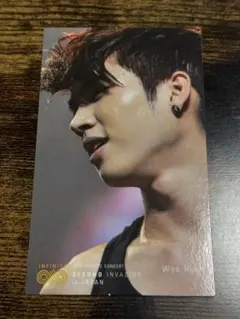 2026年最新】infinite ウヒョンの人気アイテム - メルカリ