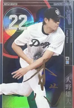 2026年最新】大野雄大 サインの人気アイテム - メルカリ