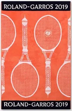 2026年最新】ローランギャロス タオルの人気アイテム - メルカリ