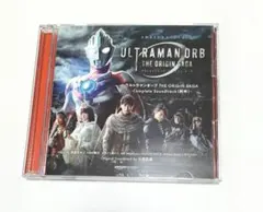 ウルトラマンオーブ THE ORIGIN SAGA コンプリート 阿吽 中古 - メルカリ