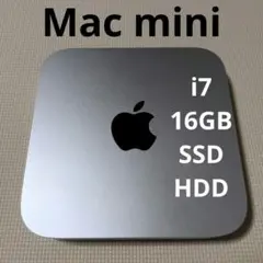 2026年最新】mac mini メモリ 16gb 2012の人気アイテム - メルカリ