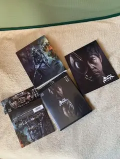 2026年最新】仮面ライダーBLACK sun dvdの人気アイテム - メルカリ