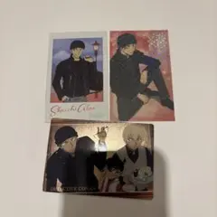 2026年最新】赤井秀一 カードの人気アイテム - メルカリ