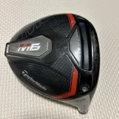 2026年最新】m6ドライバー ヘッドのみの人気アイテム - メルカリ