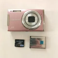 2026年最新】olympus μ 1060の人気アイテム - メルカリ