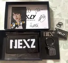 2026年最新】NEXZ トモヤ サインの人気アイテム - メルカリ