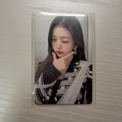 2026年最新】IVE ウォニョン 会場限定の人気アイテム - メルカリ