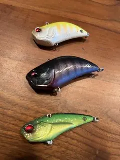 2026年最新】レベルバイブ ビッグ / レイドジャパンの人気アイテム