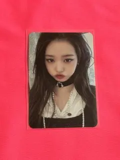 2026年最新】ive ウォニョン ラキドロの人気アイテム - メルカリ