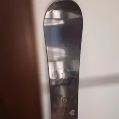 K2 スノーボード ピザデザイン - メルカリ