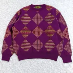 2026年最新】kenzo golf ニットの人気アイテム - メルカリ