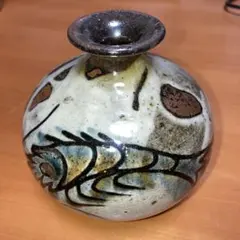 2026年最新】人間国宝 金城次郎の人気アイテム - メルカリ