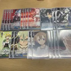 2026年最新】ws saoデッキの人気アイテム - メルカリ