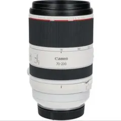 2026年最新】rf70-200mm f4 l is usmの人気アイテム - メルカリ