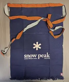 2026年最新】スノーピーク 前掛けの人気アイテム - メルカリ