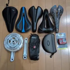 2026年最新】ジャイアント エスケープ パーツの人気アイテム - メルカリ