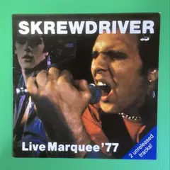 2026年最新】SKREWDRIVER レコードの人気アイテム - メルカリ
