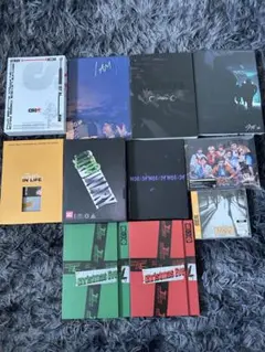 2026年最新】straykids アルバム トレカ付きの人気アイテム - メルカリ