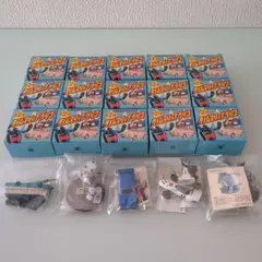 2026年最新】タイムスリップグリコ 第1弾の人気アイテム - メルカリ