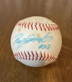 2026年最新】直筆 佐々木主浩の人気アイテム - メルカリ