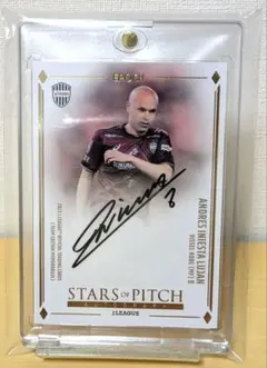 2026年最新】イニエスタ サインカードの人気アイテム - メルカリ