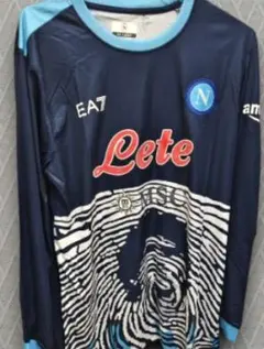 2026年最新】ナポリユニフォームの人気アイテム - メルカリ