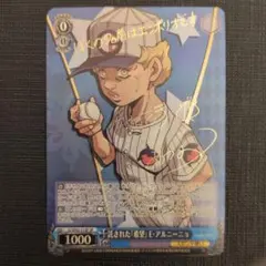 2026年最新】ヴァイス 託された「希望」 E・アルニーニョの人気