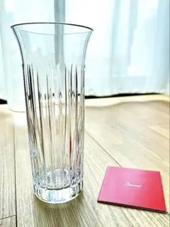 2026年最新】バカラ 花瓶の人気アイテム - メルカリ