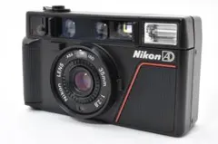 2026年最新】nikon l35の人気アイテム - メルカリ