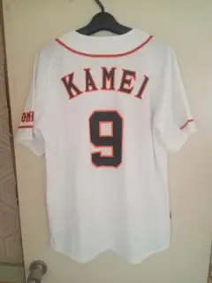 2026年最新】亀井善行 ユニフォームの人気アイテム - メルカリ