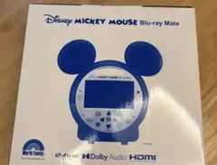2026年最新】ミッキー ブルーレイメイトの人気アイテム - メルカリ
