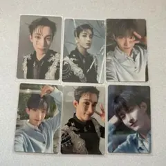 2026年最新】ドギョム トレカの人気アイテム - メルカリ