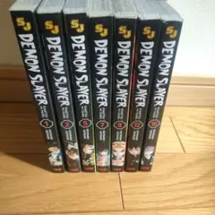 2026年最新】英語版 鬼滅の刃の人気アイテム - メルカリ