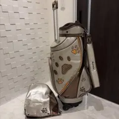 2026年最新】kolwin キャディバッグの人気アイテム - メルカリ