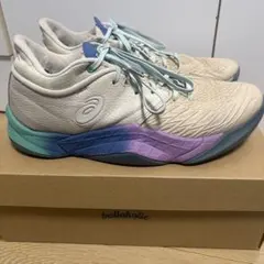 2026年最新】ballaholic asics ボーラホリック アシックスの人気