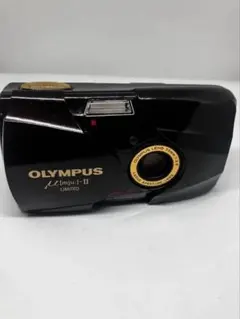 2026年最新】olympus μ limitedの人気アイテム - メルカリ