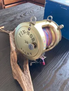 2026年最新】リール FIN-NORの人気アイテム - メルカリ