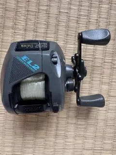 2026年最新】ダイワ EL2の人気アイテム - メルカリ