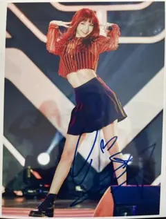 2026年最新】blackpink リサ サインの人気アイテム - メルカリ