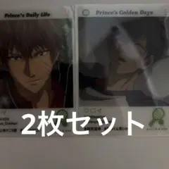 2026年最新】テニスの王子様トレカの人気アイテム - メルカリ