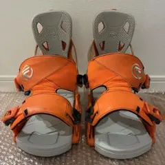 2026年最新】flow ビンディング lの人気アイテム - メルカリ