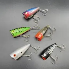 2026年最新】ヘドン チャガーjrの人気アイテム - メルカリ